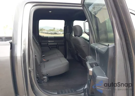 2020 Ford F-150 Xlt z USA, uszkodzony, nr VIN 1FTEW1C47LKD45365